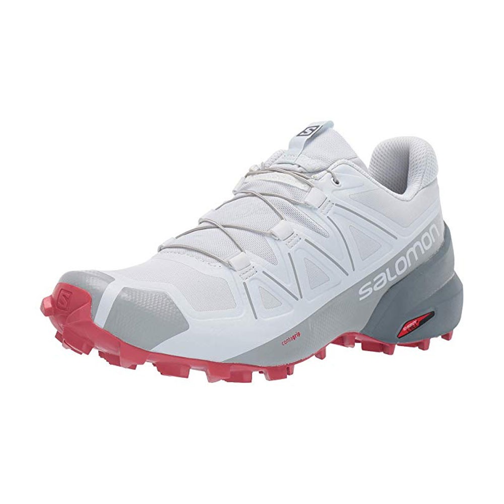 salomon speedcross 5 donna marroni