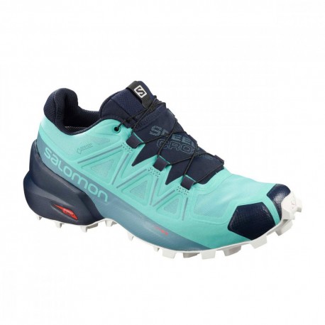 salomon speedcross 5 donna 2014