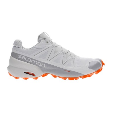 salomon speedcross 5 uomo grigio
