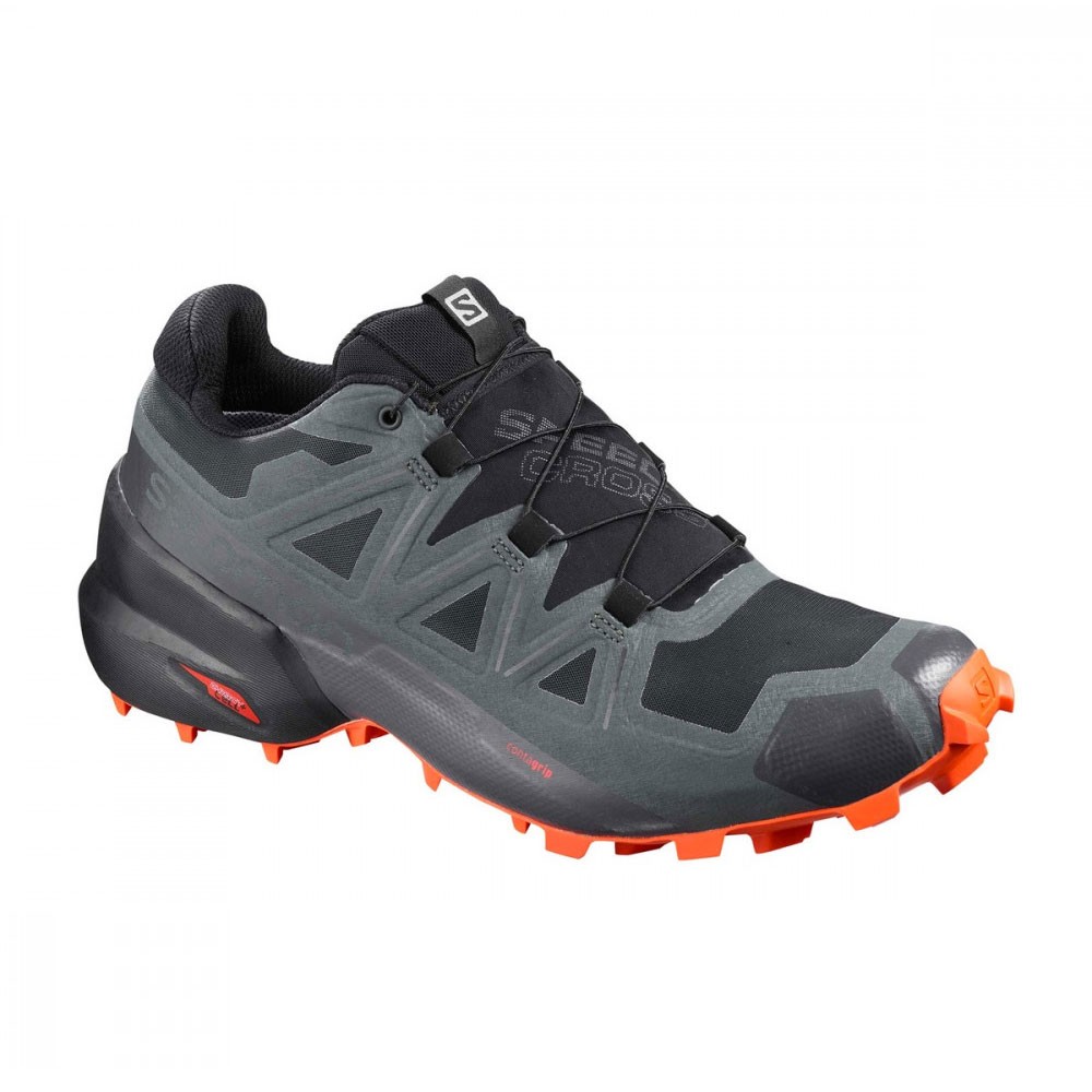 salomon speedcross 5 uomo oro