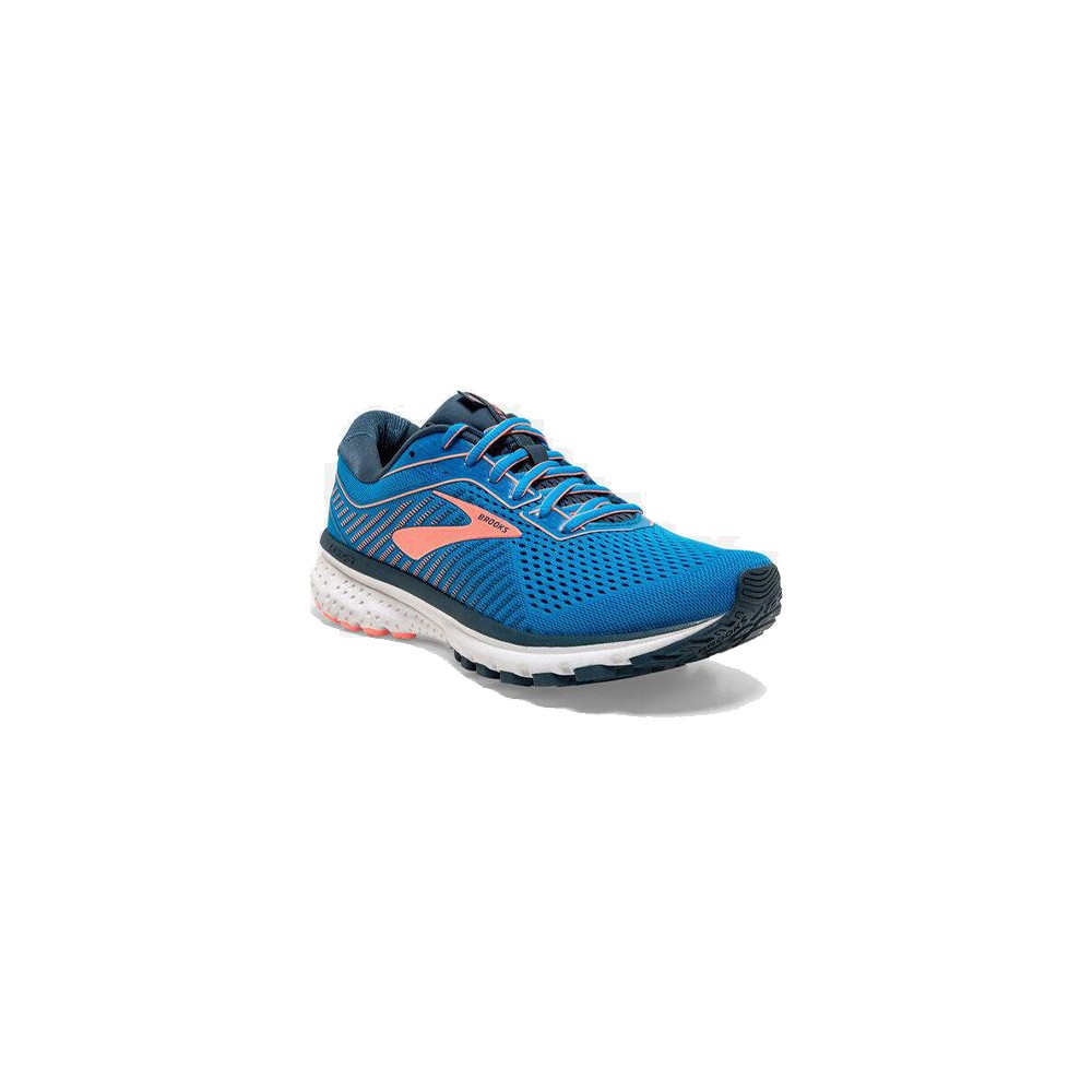 scarpe brooks donna arancione