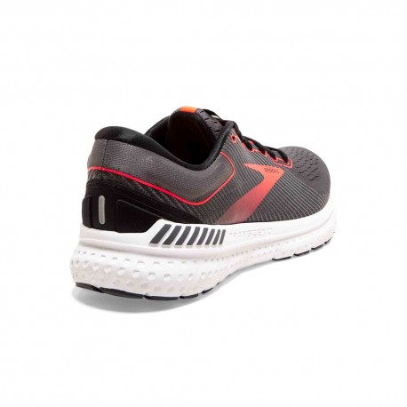 scarpe brooks donna nero