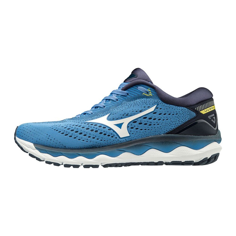 mizuno wave rider 16 uomo 2014