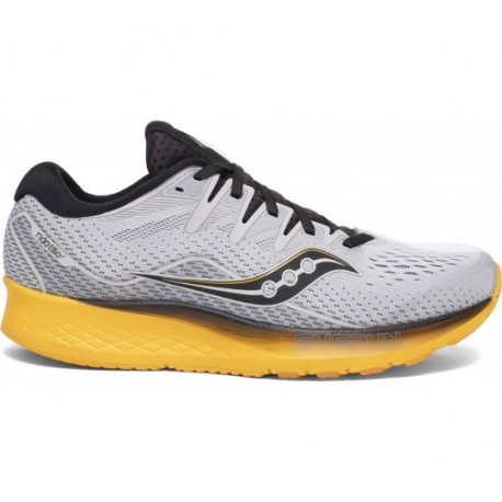 saucony ride 8 bambino 2016