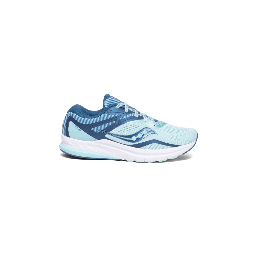 saucony scarpe running donna