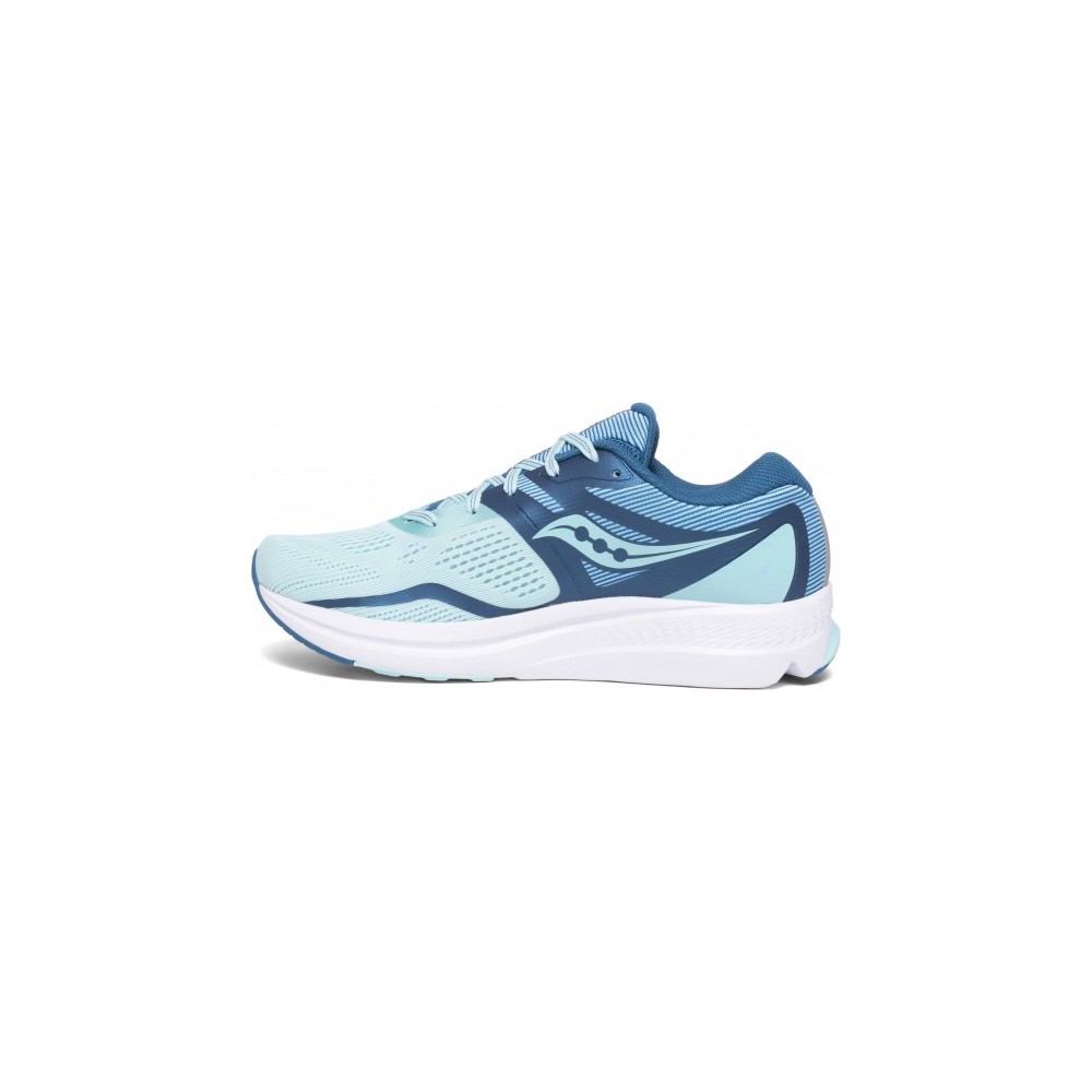 saucony running donna