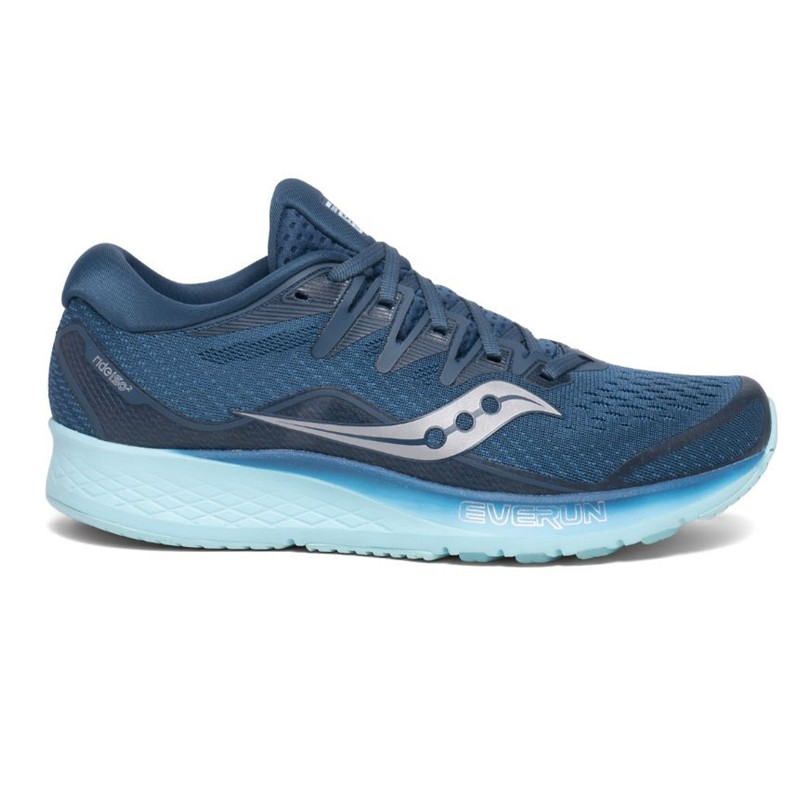 saucony ride 6 bambino 2015
