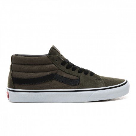 vans doppia suola