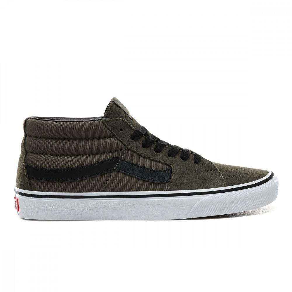 vans mid uomo vans mid uomo