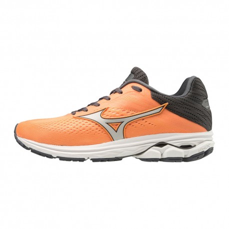 mizuno wave ultima 19 arancione