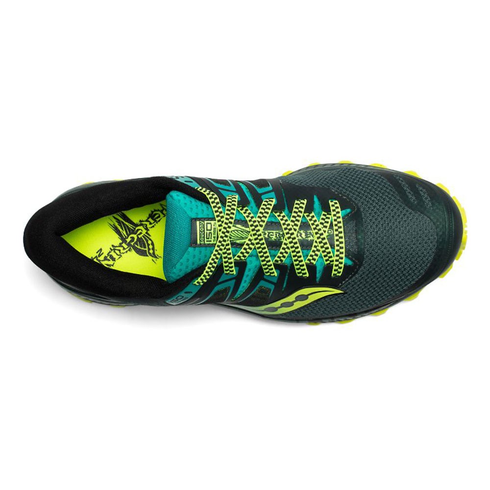 scarpe running uomo saucony