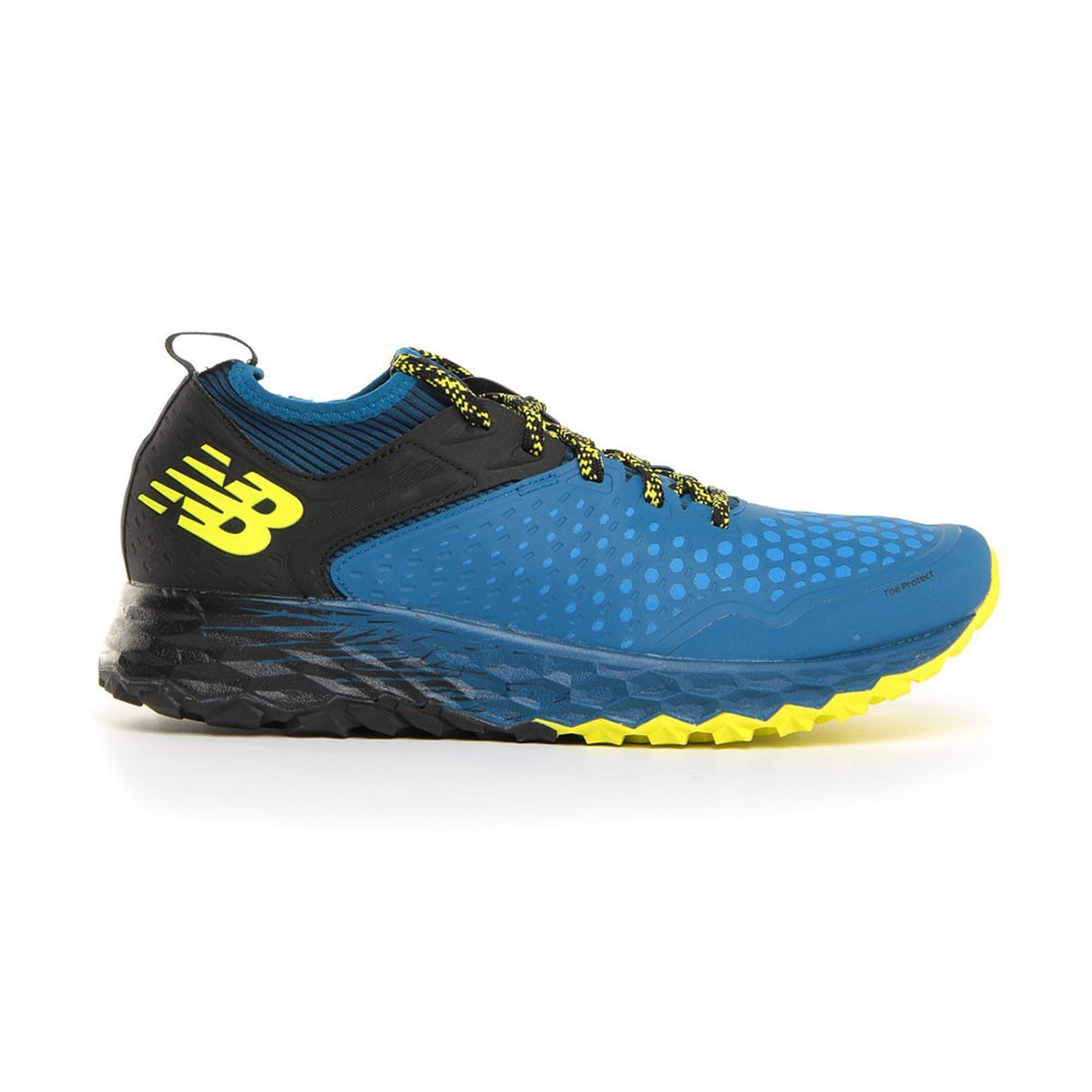 saucony xodus 4.0 gtx uomo oro
