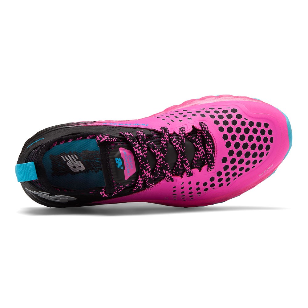 saucony xodus 4.0 gtx bambino arancione