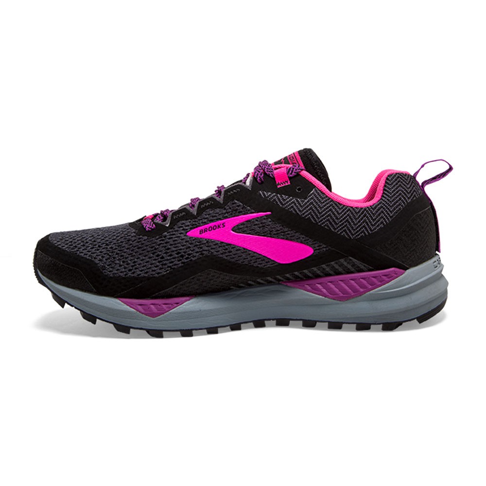 scarpe trail running brooks