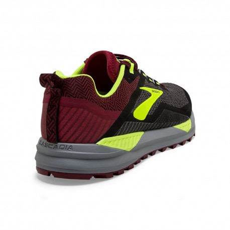 scarpe trail running brooks