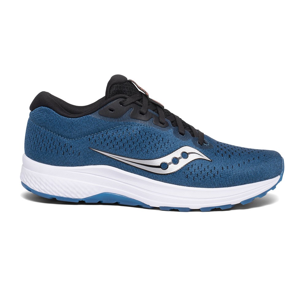 scarpe running saucony uomo