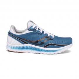 saucony kinvara 5 bambino marroni