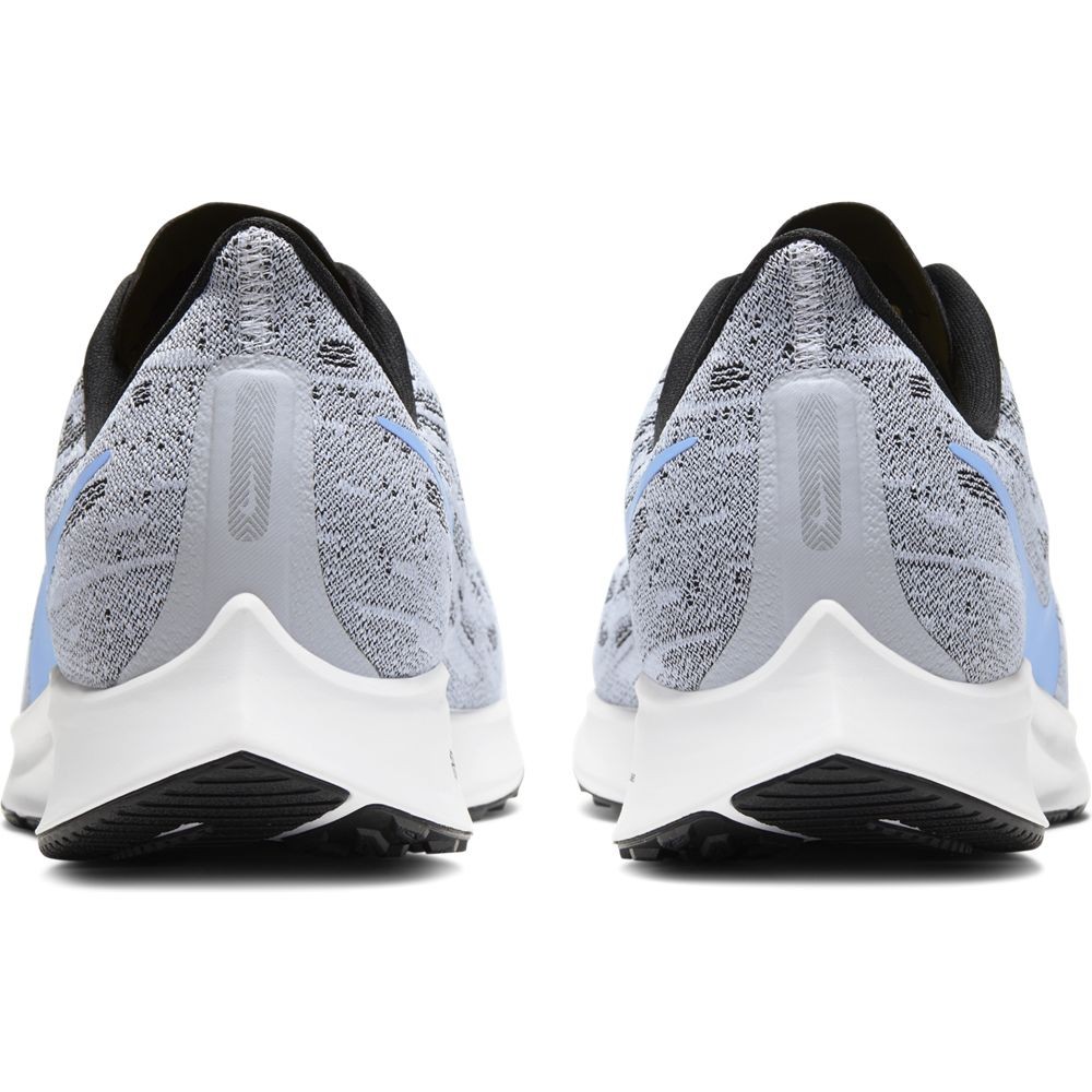nike running blu