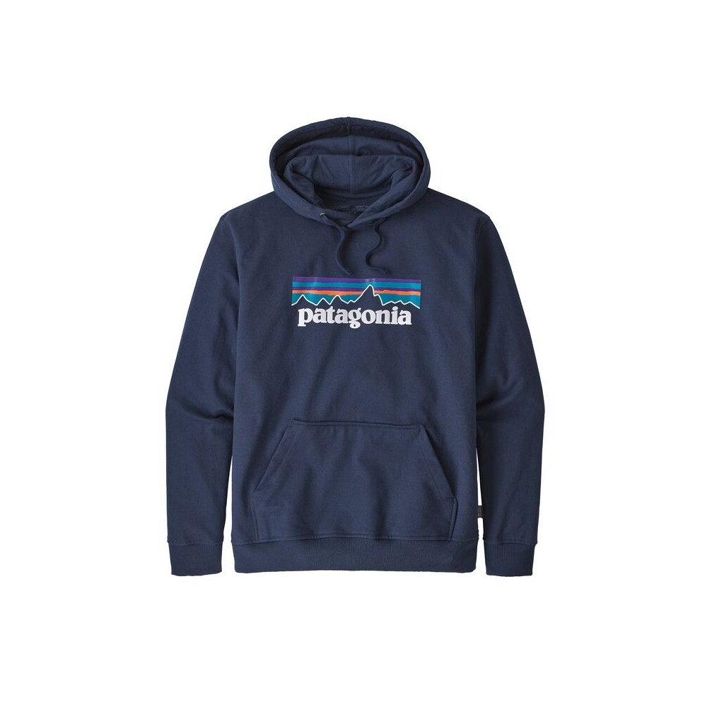 felpa classica mizuno