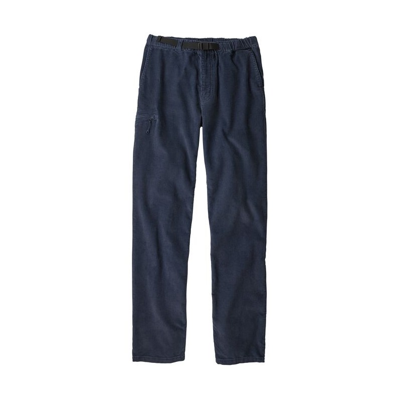 Patagonia Pantaloni Trekking Organic Cotton Gi Neo Blu Uomo - Acquista  online su Sportland