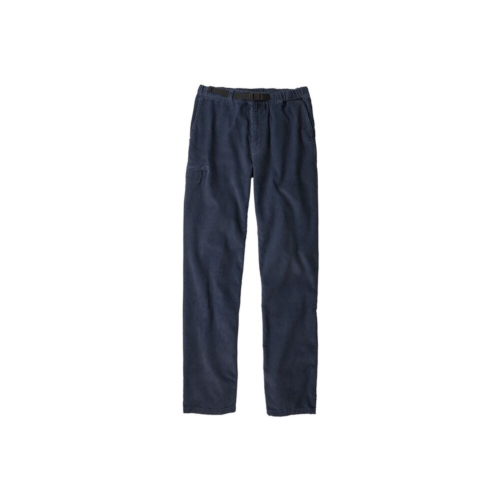 Patagonia Pantaloni Trekking Organic Cotton Gi Neo Blu Uomo - Acquista  online su Sportland
