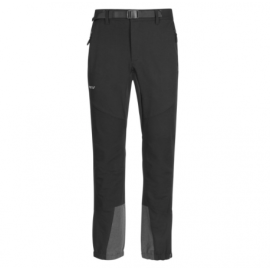 Meru Pantaloni Trekking Reefton Nero Uomo