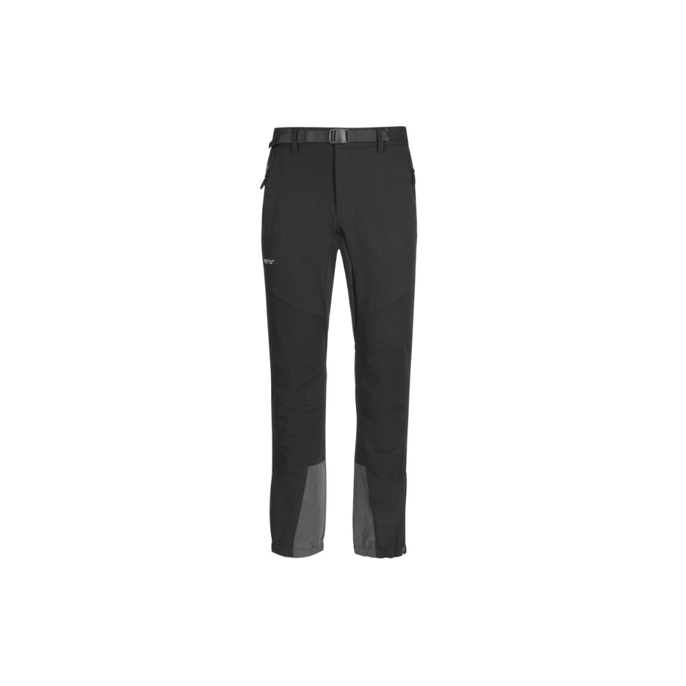 Image of Meru Pantaloni Trekking Reefton Nero Uomo XL