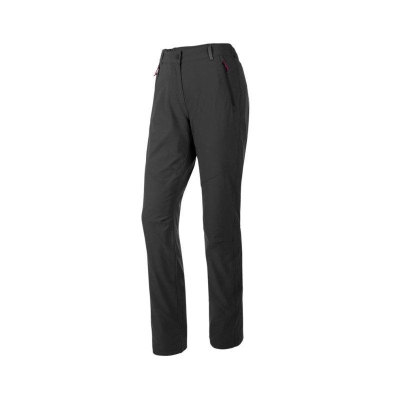 pantaloni donna trekking