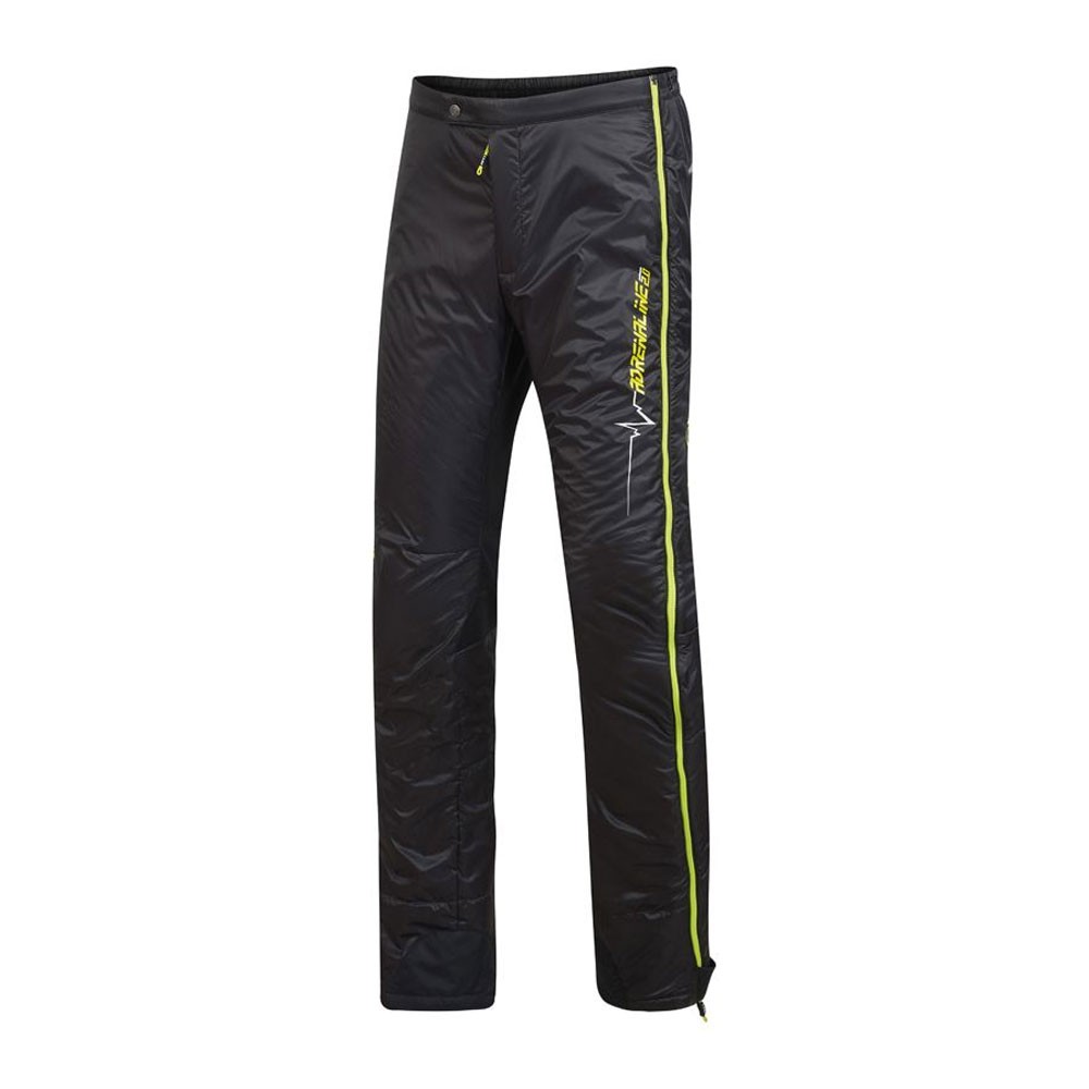 Camp Pantaloni Alpinismo Adrenaline 2.0 Nero Lime Uomo - Acquista online su  Sportland