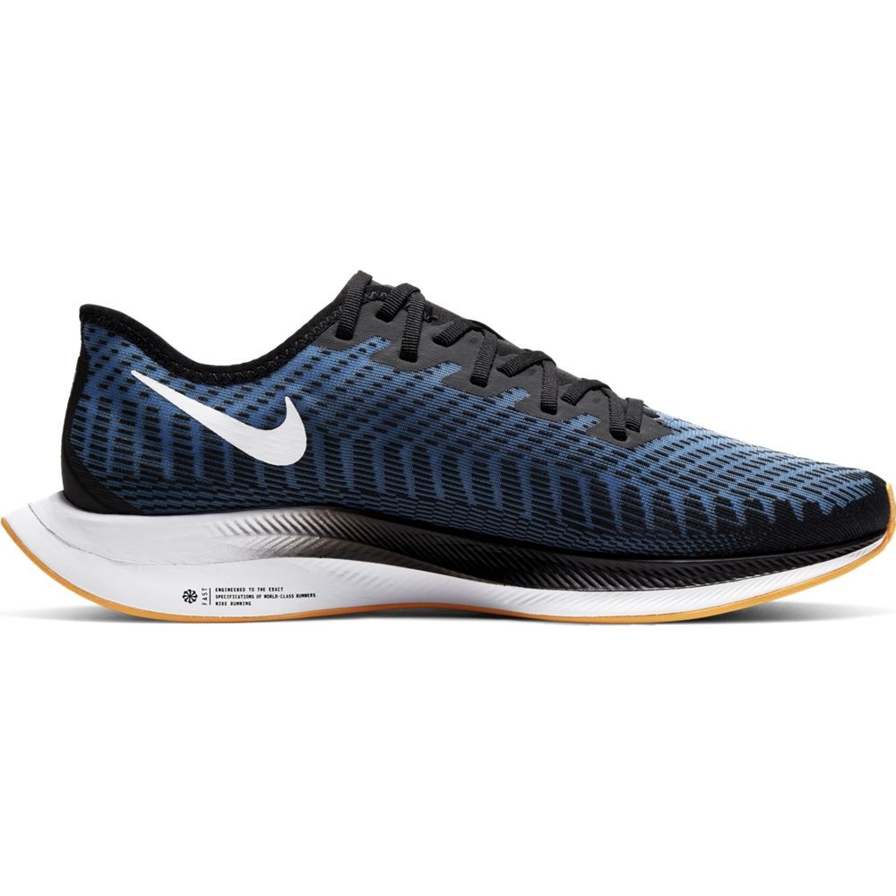 nike pegasus uomo blu
