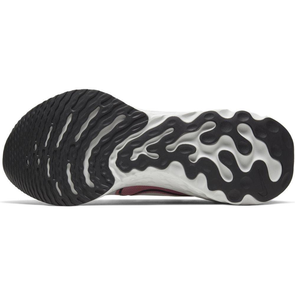 nike huarache mid donna nero