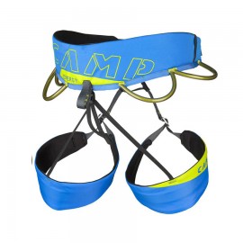 Imbrago Arrampicata Energy azzurro