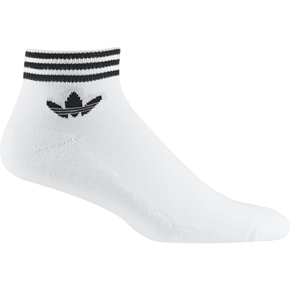 calzini adidas trefoil