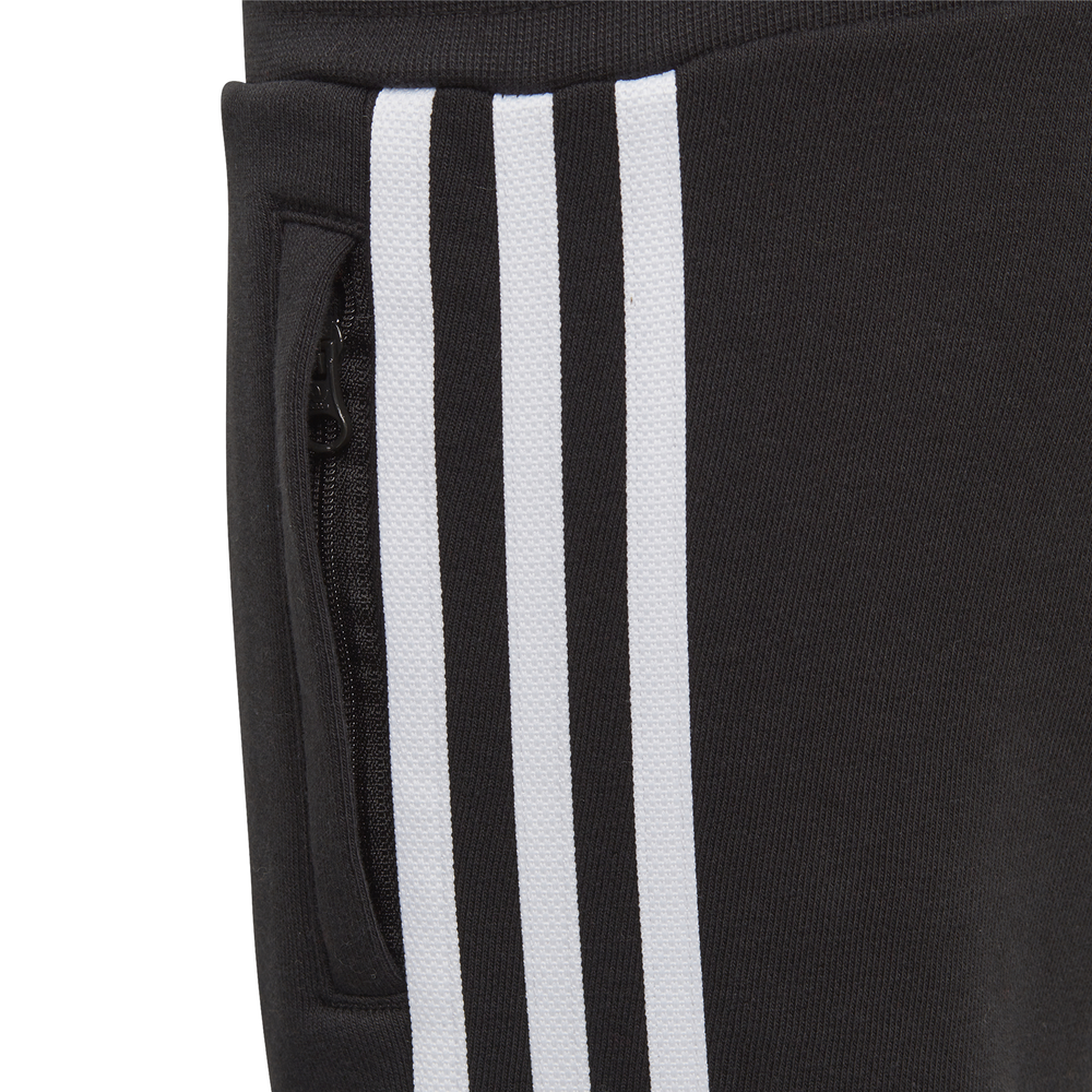 tuta adidas nera bambino