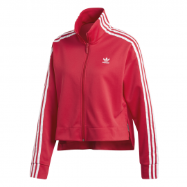 felpa adidas con cerniera
