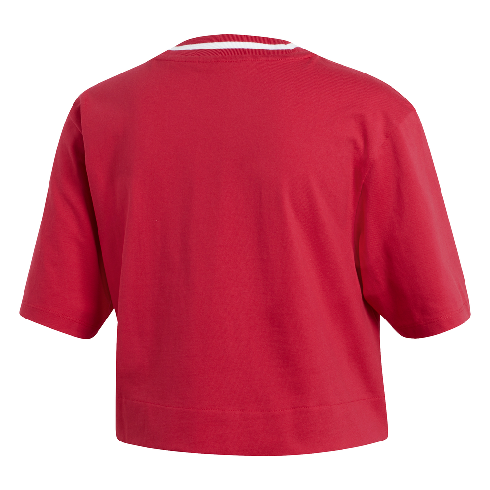 t shirt nike donna rosse