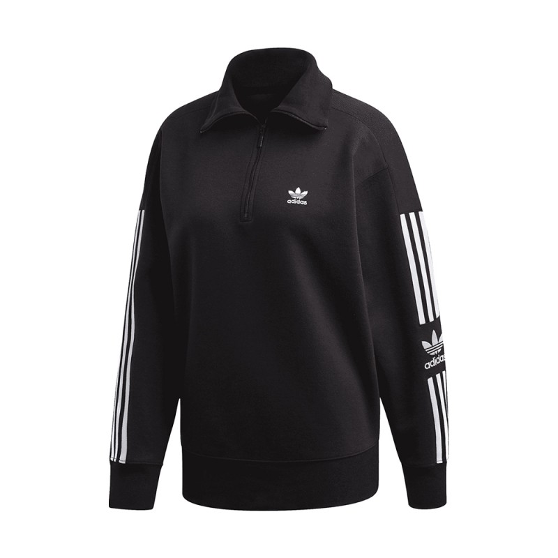 felpa ragazza adidas corta felpa ragazza adidas corta