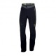 Karpos Pantaloni Alpinismo Alagna Plus Nero Grigio Uomo