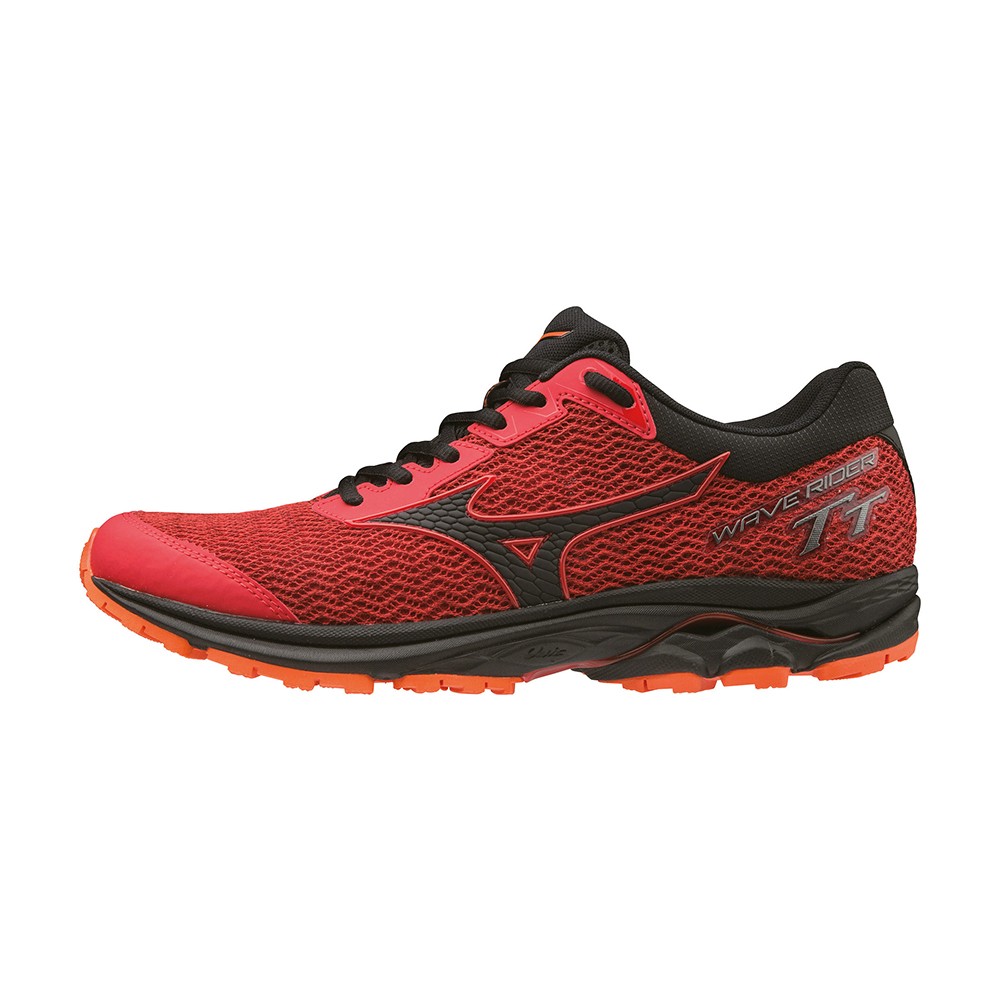 scarpe mizuno uomo arancione
