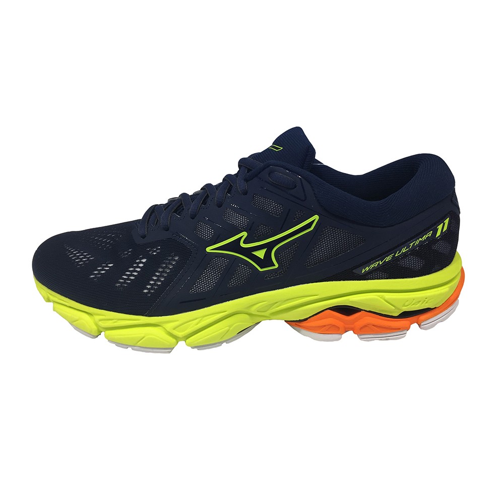 mizuno scarpe running uomo