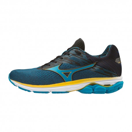 mizuno wave rider 11 donna 2016