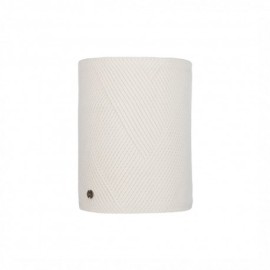 Buff Berretto Alpinismo Neckwarmer Disa Grigio Unisex