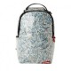 Sprayground Zaino Money Verde Unisex