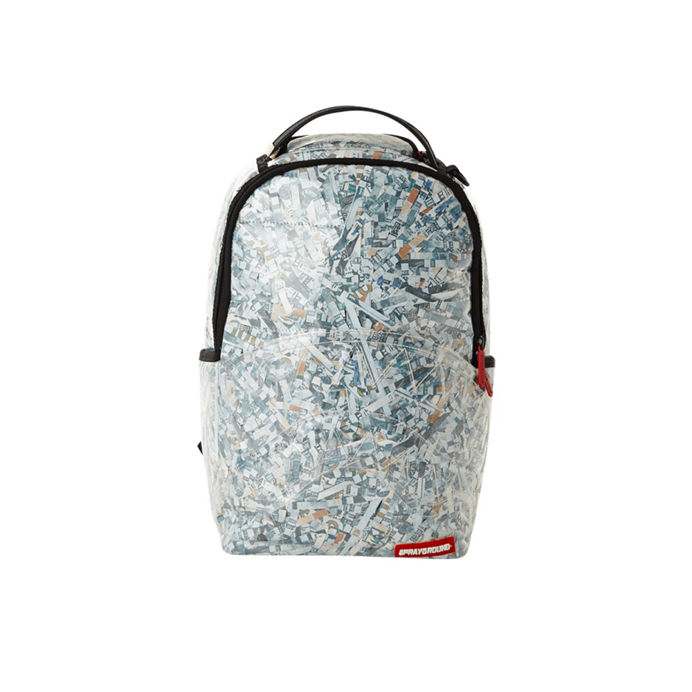 Zaini clearance scuola sprayground