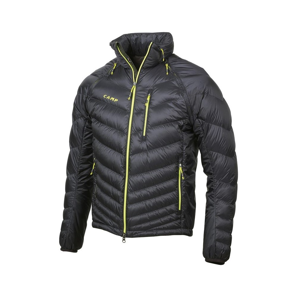 giacca estiva mizuno