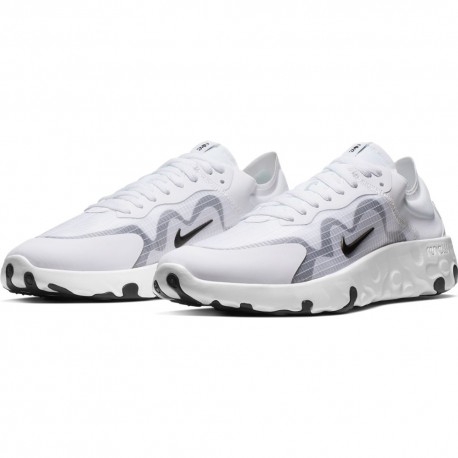 react element 2013 donne rosso