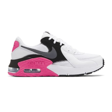 sneakers nike rosa