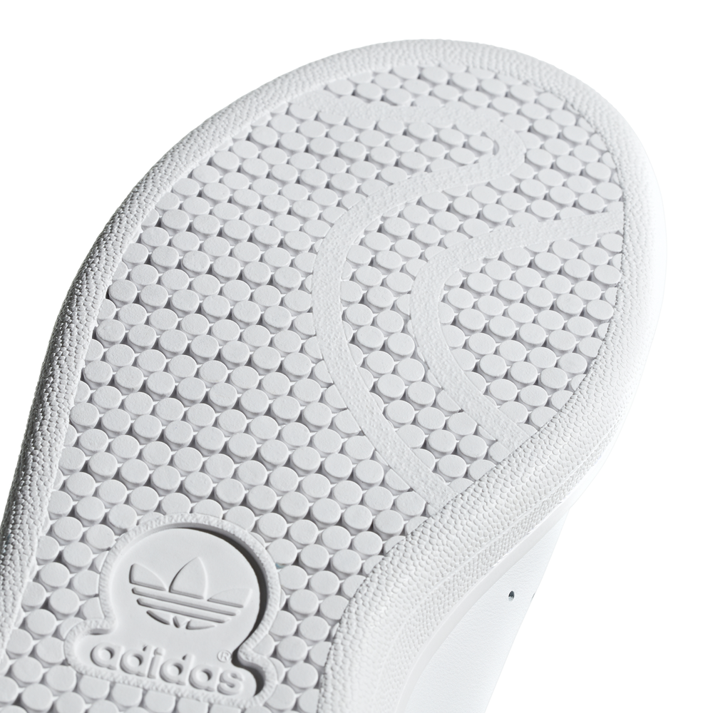 adidas stan smith bianco oro