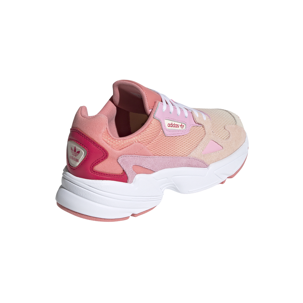 adidas donna falcon rosa adidas donna falcon rosa