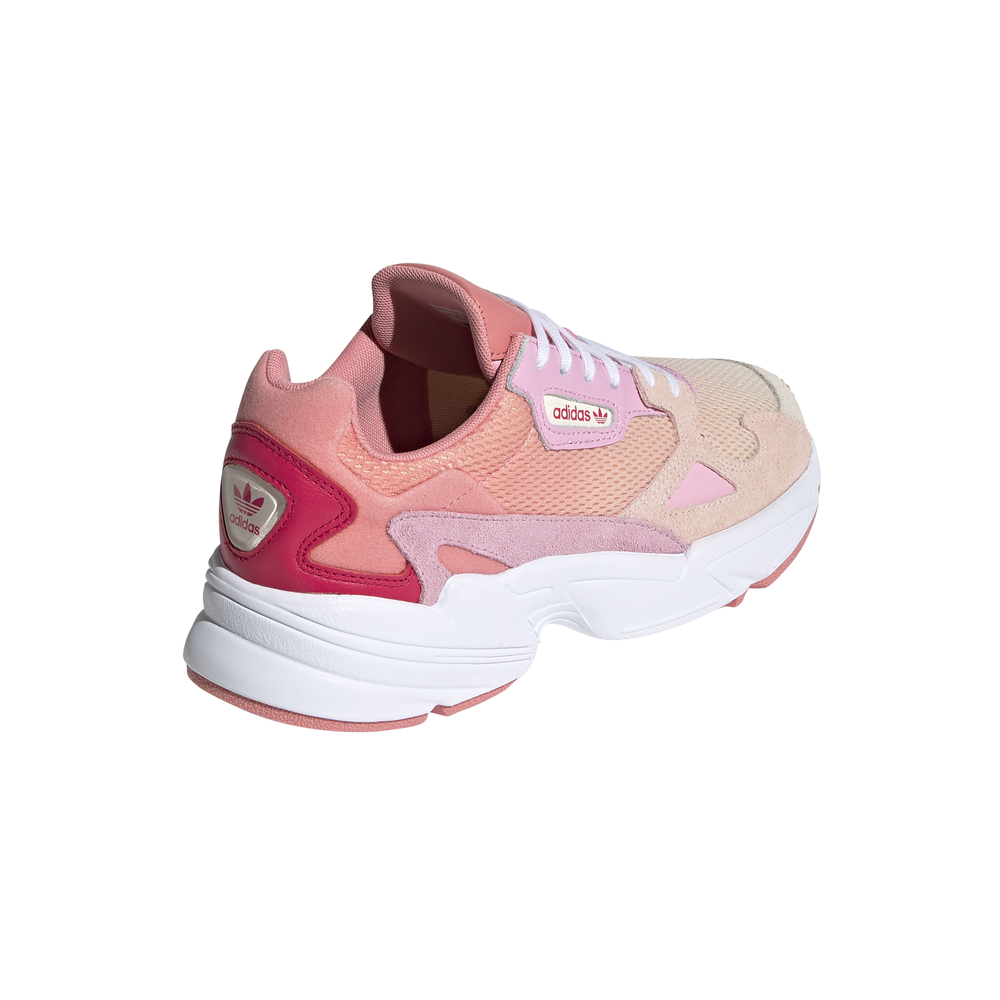 adidas falcon donna rosa